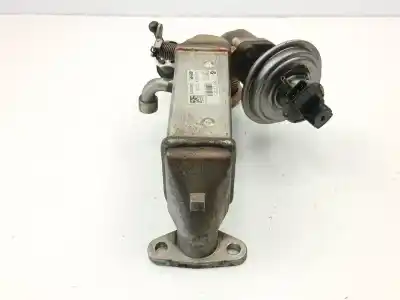 Peça sobressalente para automóvel em segunda mão radiador de gases de escape (egr) por bmw x3 (e83) 2.0 sd referências oem iam 7805717  