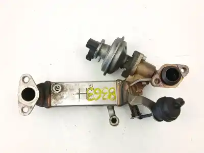 Peça sobressalente para automóvel em segunda mão radiador de gases de escape (egr) por bmw x3 (e83) 2.0 sd referências oem iam 7805717  