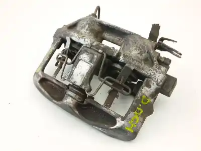 Tweedehands auto-onderdeel RECHTS VOOR REMKLAUW voor AUDI ALLROAD QUATTRO (4B5) 2.5 TDI (132kW) OEM IAM-referenties 4B0615108B  