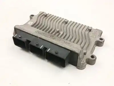 Pezzo di ricambio per auto di seconda mano CENTRALINA MOTORE per CITROEN C2 (JM_)  Riferimenti OEM IAM 9663306680 9651696680 0281011776