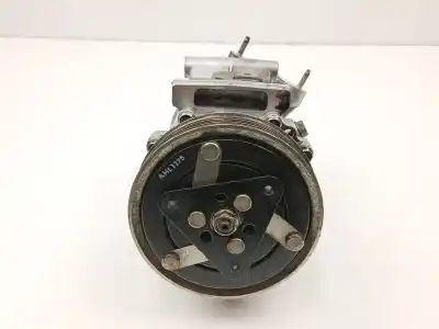 Second-hand car spare part air conditioning compressor for citroen berlingo multispace (b9) 1.6 hdi 90 oem iam references 9670318880  sd6c121363f