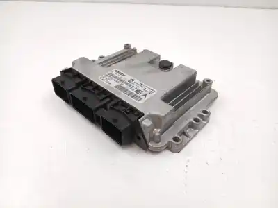 Second-hand car spare part  for CITROEN BERLINGO MULTISPACE (B9)  OEM IAM references 9664843780  0281013878