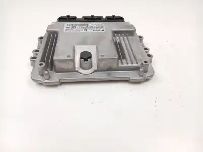 Peça sobressalente para automóvel em segunda mão centralina de motor uce por citroen berlingo multispace (b9) 1.6 hdi 90 referências oem iam 9664843780  0281013878