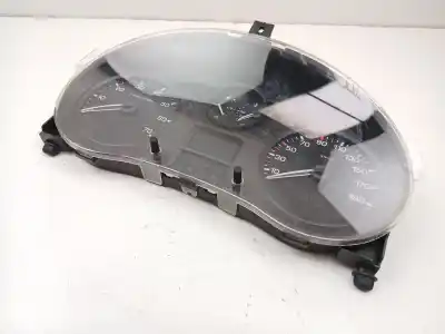 Second-hand car spare part DASHBOARD for CITROEN BERLINGO MULTISPACE (B9) 1.6 HDI 90 OEM IAM references 9665982980  