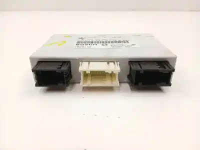 Peça sobressalente para automóvel em segunda mão módulo eletrônico por bmw 3 (e90) 320 i referências oem iam 66216982392  0263004188