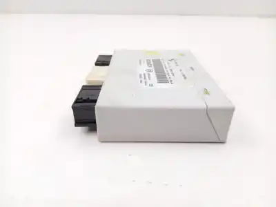 Peça sobressalente para automóvel em segunda mão módulo eletrônico por bmw 3 (e90) 320 i referências oem iam 66216982392  0263004188