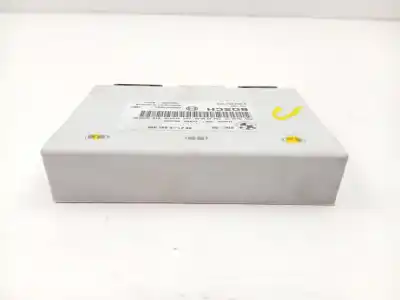 Peça sobressalente para automóvel em segunda mão módulo eletrônico por bmw 3 (e90) 320 i referências oem iam 66216982392  0263004188