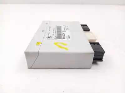 Peça sobressalente para automóvel em segunda mão módulo eletrônico por bmw 3 (e90) 320 i referências oem iam 66216982392  0263004188