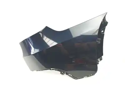 Second-hand car spare part RIGHT REAR BUMPER for BMW X5 (E70) XDRIVE 35 D OEM IAM references 51127179022  