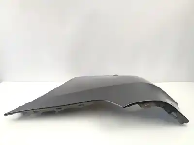 Second-hand car spare part right rear bumper for bmw x5 (e70) xdrive 35 d oem iam references 51127179022  