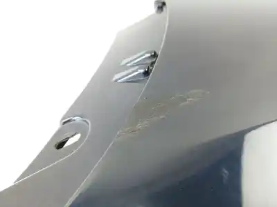 Second-hand car spare part right rear bumper for bmw x5 (e70) xdrive 35 d oem iam references 51127179022  