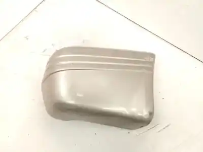 Second-hand car spare part RIGHT REAR BUMPER for MITSUBISHI MONTERO CLASSIC (V2_W, V6_W, V7_W) 2.5 TD (V24W) OEM IAM references MR313211  
