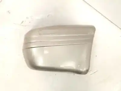 Pièce détachée automobile d'occasion pare-chocs arrière droit pour mitsubishi montero classic (v2_w, v6_w, v7_w) 2.5 td (v24w) références oem iam mr313211  