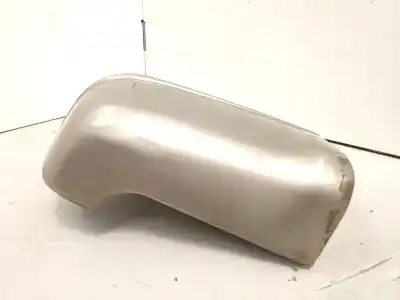 Pièce détachée automobile d'occasion pare-chocs arrière droit pour mitsubishi montero classic (v2_w, v6_w, v7_w) 2.5 td (v24w) références oem iam mr313211  