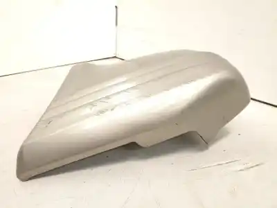 Pièce détachée automobile d'occasion pare-chocs arrière droit pour mitsubishi montero classic (v2_w, v6_w, v7_w) 2.5 td (v24w) références oem iam mr313211  