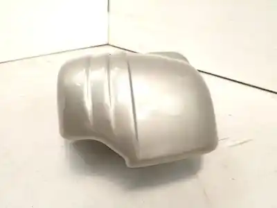 Pièce détachée automobile d'occasion pare-chocs arrière droit pour mitsubishi montero classic (v2_w, v6_w, v7_w) 2.5 td (v24w) références oem iam mr313211  