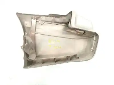 Pièce détachée automobile d'occasion pare-chocs arrière droit pour mitsubishi montero classic (v2_w, v6_w, v7_w) 2.5 td (v24w) références oem iam mr313211  