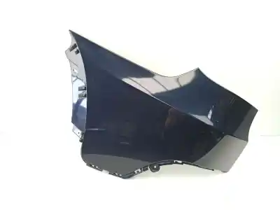 Second-hand car spare part LEFT REAR BUMPER for BMW X5 (E70) XDRIVE 35 D OEM IAM references 51127179021  