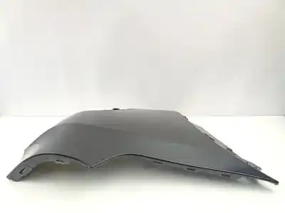 Second-hand car spare part left rear bumper for bmw x5 (e70) xdrive 35 d oem iam references 51127179021  