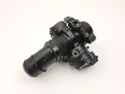 Second-hand car spare part  for CITROEN BERLINGO MULTISPACE (B9)  OEM IAM references 0345F3  25365223