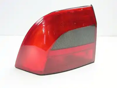 Peça sobressalente para automóvel em segunda mão farolim traseiro esquerdo por opel vectra b fastback (38_) 1.8 i 16v referências oem iam 9119527