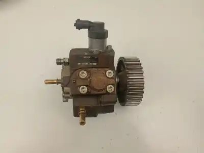 Second-hand car spare part injection pump for citroen berlingo multispace (b9) 1.6 hdi 90 oem iam references 9683703780  0445010102