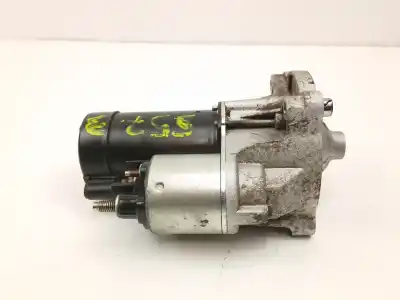 Second-hand car spare part starter motor for citroen c2 (jm_) 1.1 oem iam references 5802m9  