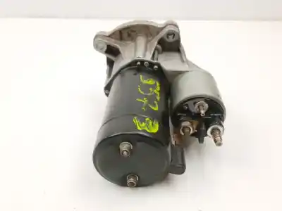 Second-hand car spare part starter motor for citroen c2 (jm_) 1.1 oem iam references 5802m9  