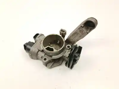 Second-hand car spare part Throttle Body for RENAULT CLIO II (BB_, CB_) 1.2 (BB0A, BB0F, BB10, BB1K, BB28, BB2D, BB2H, CB0A,... OEM IAM references 7700105042  