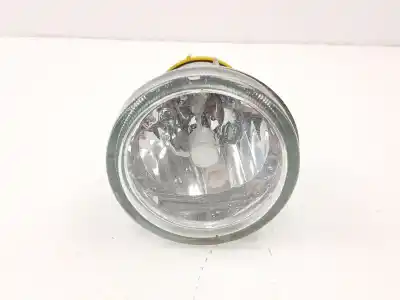 Pièce détachée automobile d'occasion feu antibrouillard gauche pour citroen berlingo multispace (b9) 1.6 hdi 90 références oem iam 9648947780  
