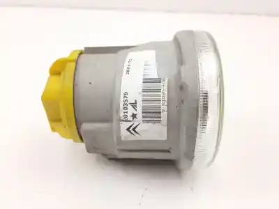 Pièce détachée automobile d'occasion feu antibrouillard gauche pour citroen berlingo multispace (b9) 1.6 hdi 90 références oem iam 9648947780  