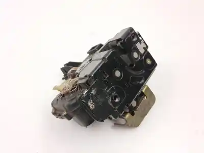 Second-hand car spare part left front door lock for audi a6 c5 (4b2) 2.5 tdi oem iam references 4b1837015b