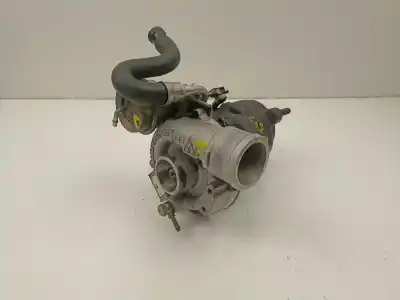 Автозапчасти б/у турбокомпенсатор за AUDI A4 B5 AVANT (8D5) 1.8 T ссылки OEM IAM 058145703L  