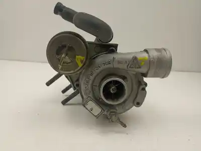 Автозапчасти б/у турбокомпенсатор за audi a4 b5 avant (8d5) 1.8 t ссылки oem iam 058145703l  