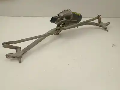 Second-hand car spare part front windshield wiper motor for audi a6 c5 (4b2) 2.5 tdi oem iam references 8d1955113c  