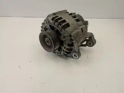 Second-hand car spare part alternator for audi a6 c5 (4b2) 2.5 tdi oem iam references 059903015g