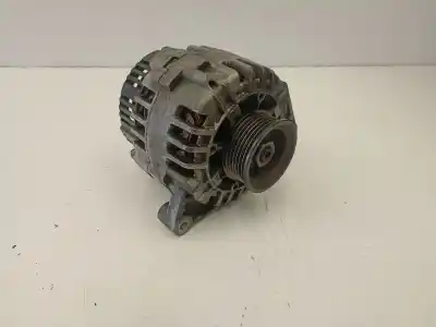 Second-hand car spare part alternator for audi a6 c5 (4b2) 2.5 tdi oem iam references 059903015g  2542324a