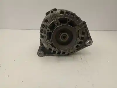 Second-hand car spare part alternator for audi a6 c5 (4b2) 2.5 tdi oem iam references 059903015g  2542324a