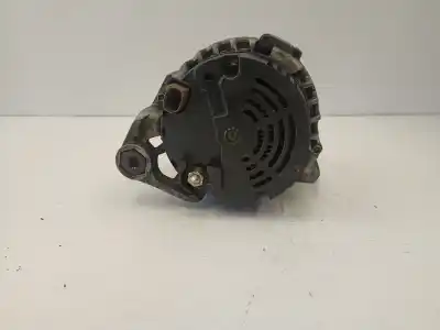 Second-hand car spare part alternator for audi a6 c5 (4b2) 2.5 tdi oem iam references 059903015g  2542324a