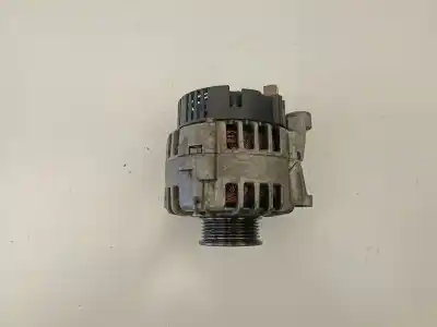 Second-hand car spare part alternator for audi a6 c5 (4b2) 2.5 tdi oem iam references 059903015g  2542324a