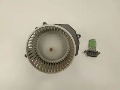 Pièce détachée automobile d'occasion moteur de chauffage pour citroen berlingo multispace (b9) 1.6 hdi 90 références oem iam 6441as  5e2228200
