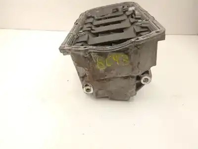 Автозапчастина б/у возчик для opel insignia a (g09) 2.0 cdti (68) посилання на oem iam 55575128  