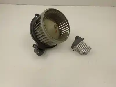 Second-hand car spare part heater blower motor for audi a6 c5 (4b2) 2.5 tdi oem iam references 4b1820021
