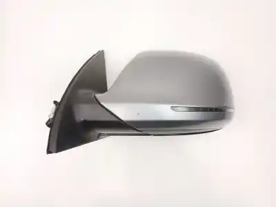 Pezzo di ricambio per auto di seconda mano specchio sinistro per audi q7 (4lb) 3.0 tdi quattro riferimenti oem iam 4l1857409d 4l0857535b 4l0857507y