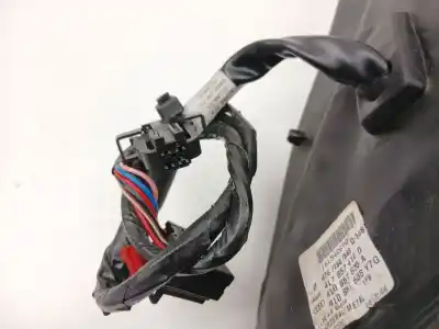 Pezzo di ricambio per auto di seconda mano retrovisore destro per audi q7 (4lb) 3.0 tdi quattro riferimenti oem iam 4l1857410d 4l0857535b 4l0857508y