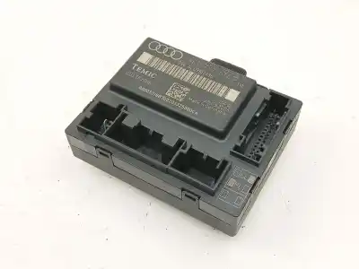 Pezzo di ricambio per auto di seconda mano  per AUDI Q7 (4LB)  Riferimenti OEM IAM 4L0959792B  