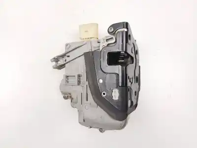 Автозапчасти б/у замок левой передней двери за audi q7 (4lb) 3.0 tdi quattro ссылки oem iam 3c1837015a  