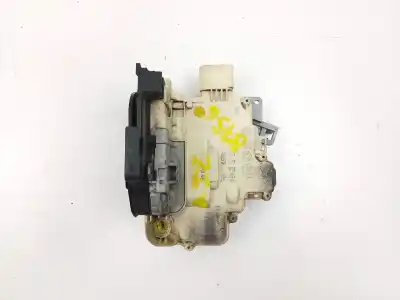 Автозапчасти б/у замок левой передней двери за audi q7 (4lb) 3.0 tdi quattro ссылки oem iam 3c1837015a  
