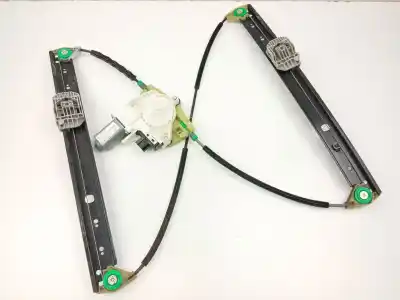 Pezzo di ricambio per auto di seconda mano alzacristalli posteriore sinistro per audi q7 (4lb) 3.0 tdi quattro riferimenti oem iam 4l0839461a