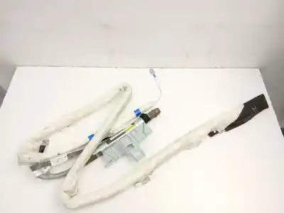 Автозапчасти б/у комплект подушки безопасности за audi q7 (4lb) 3.0 tdi quattro ссылки oem iam 4l1857041e  